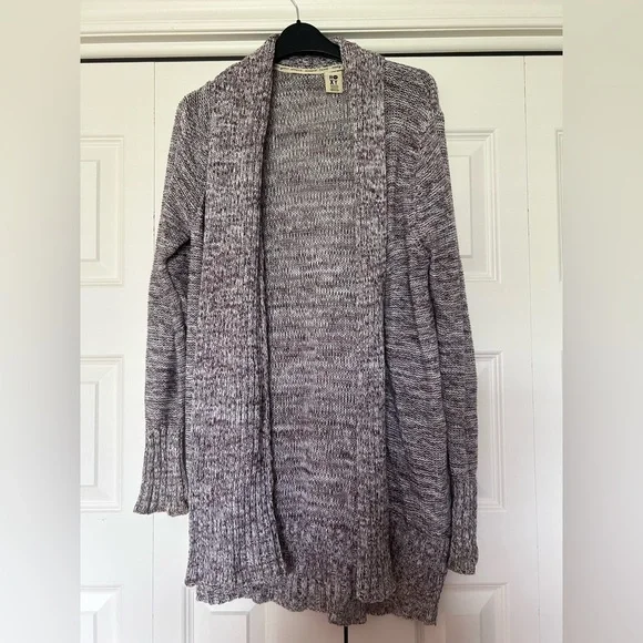 Roxy wool jacket - Picture 1 of 2